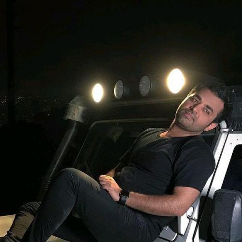 دانلود آهنگ میثم ابراهیمی نگاه تو